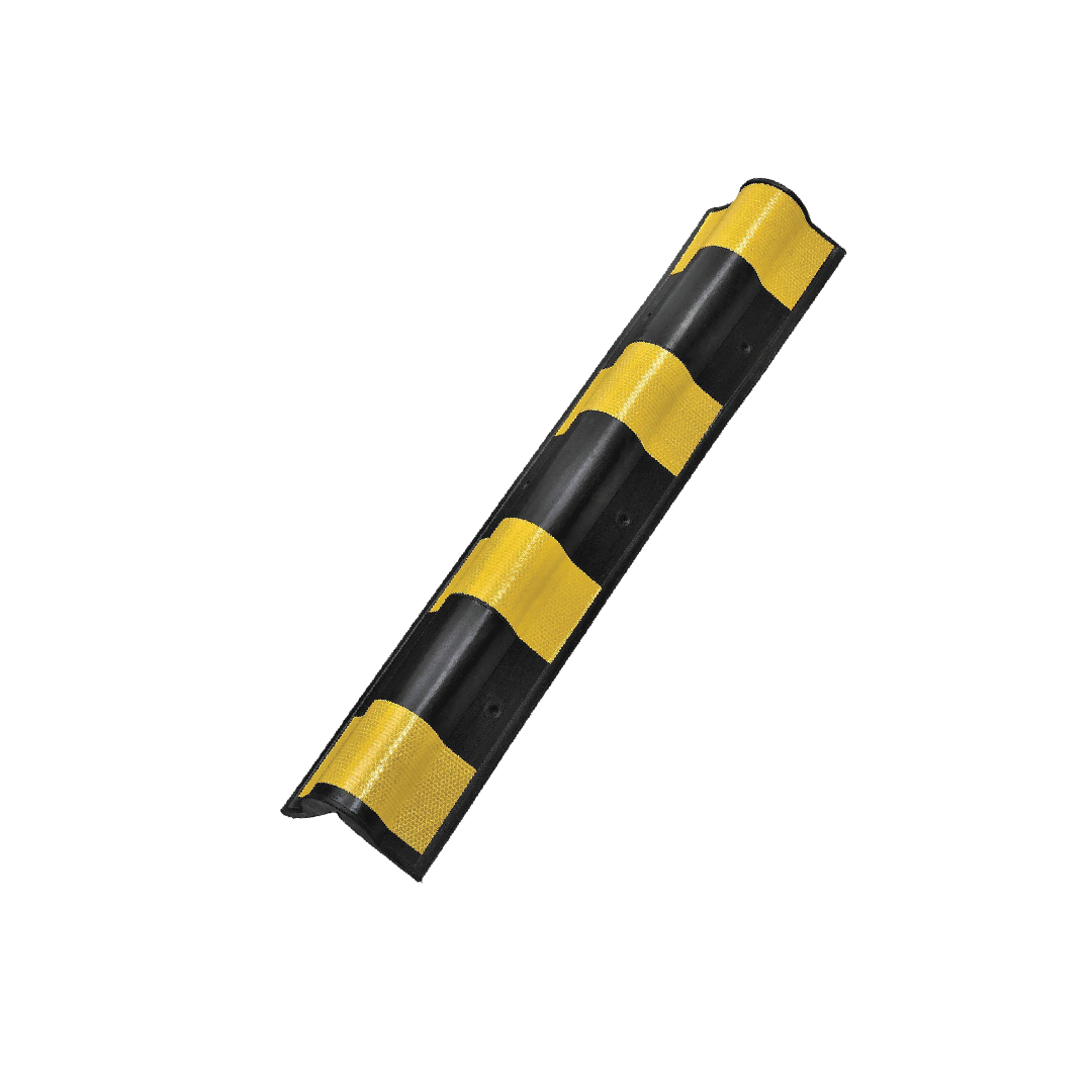 Rubber Corners