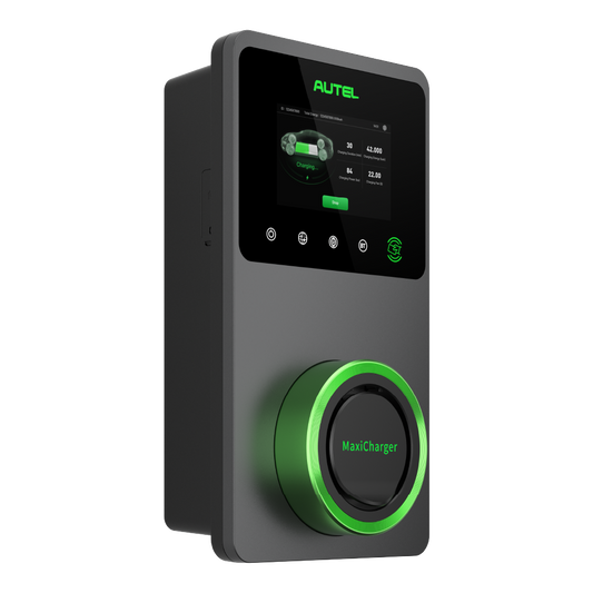 AUTEL - MaxiCharger AC Wallbox 22kW