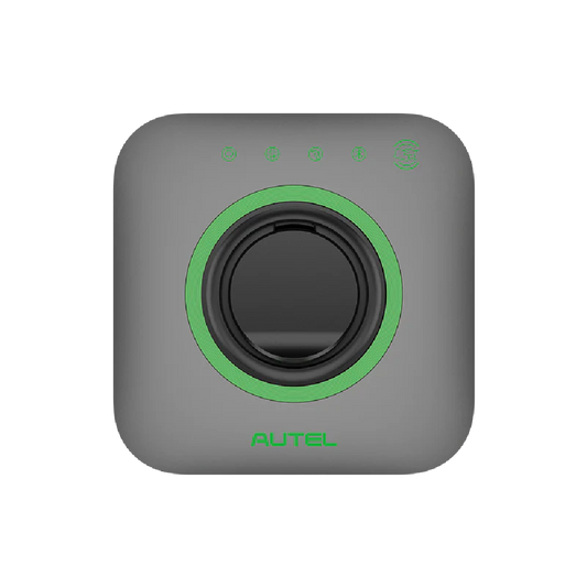 AUTEL - AC Compact 22kW Socket  - Dark Grey