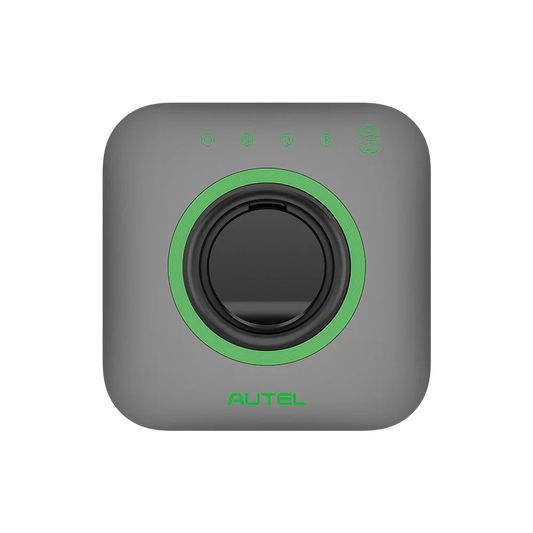 AUTEL - AC Compact 22kW Socket  - Dark Grey
