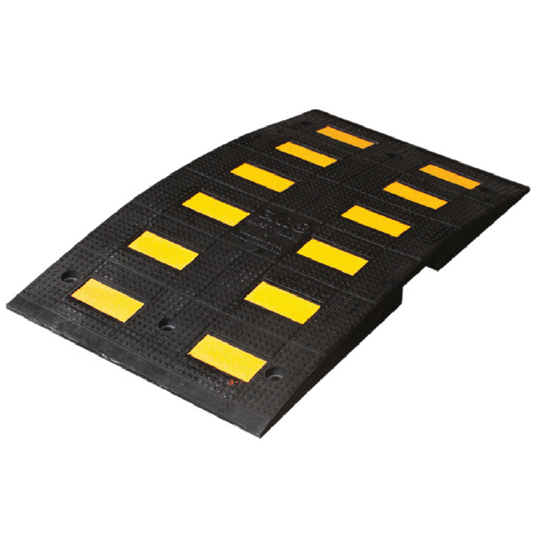 Rubber Speed Bumps