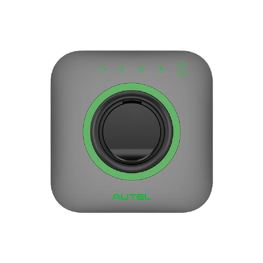 AUTEL - AC Compact 22kW Socket  - Dark Grey