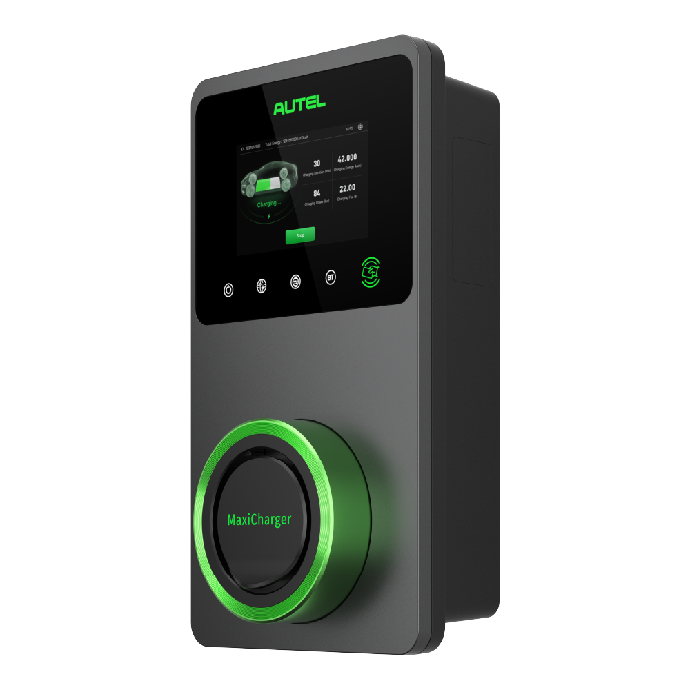 AUTEL - MaxiCharger AC Wallbox 22kW