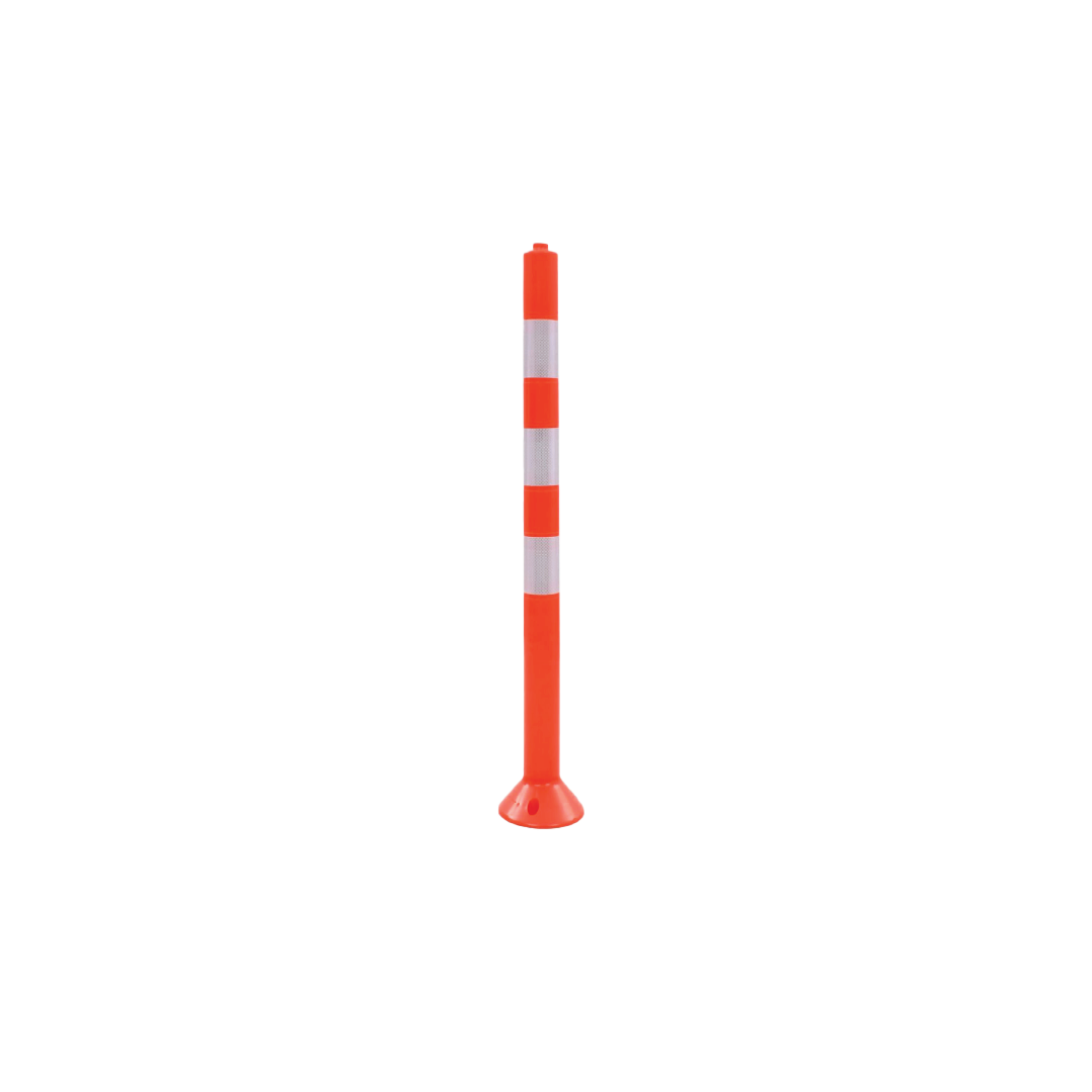 Plastic Bollards
