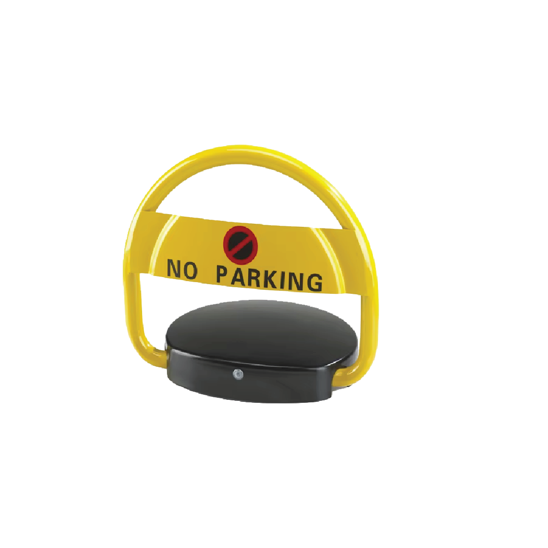 Parking Lock Guide