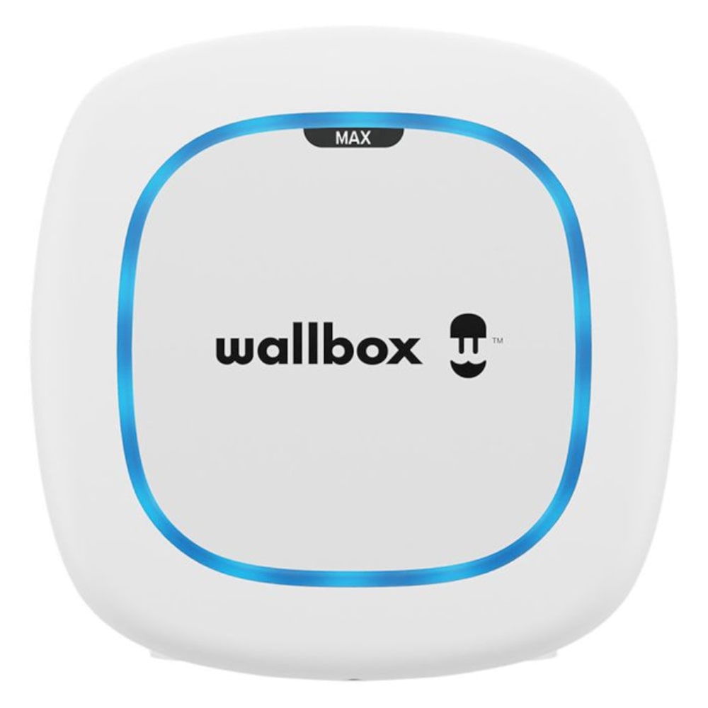 Wallbox Pulsar Max - Type 2 - EV Charger