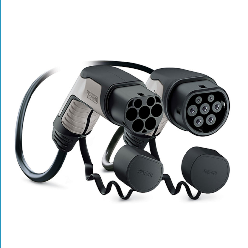 Wallbox Charging Cable (Type 2-Type 2)
