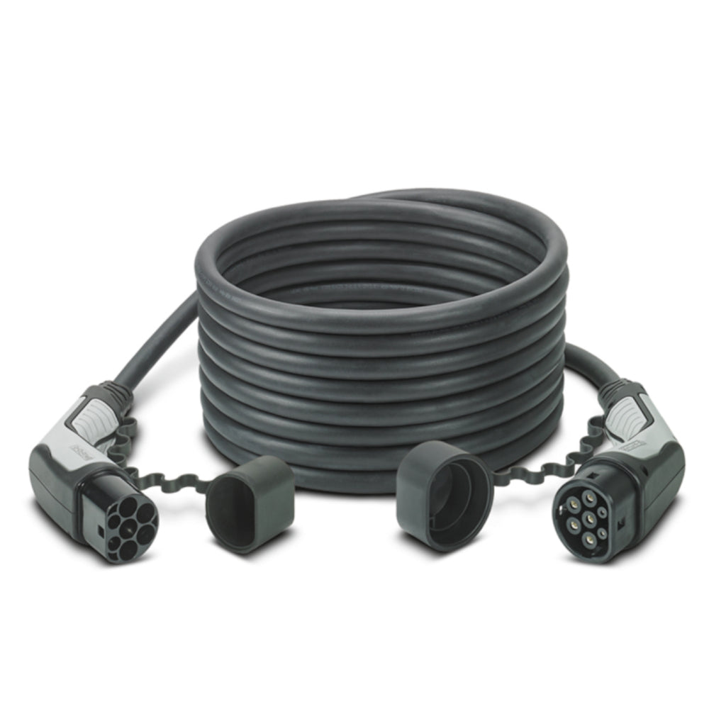 Wallbox Charging Cable (Type 2-Type 2)