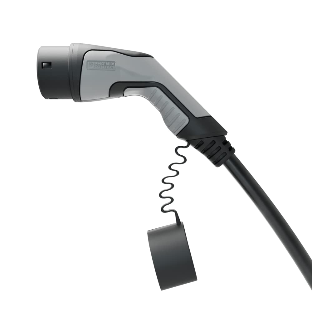 Wallbox Charging Cable (Type 2-Type 2)